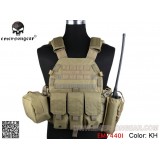 Plate Carrier LBT6094A Khaki