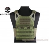 JPC Vest Olive Drab