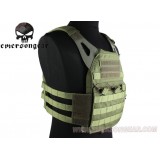 JPC Vest Olive Drab