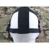 Protezione a Rete per Bocca Woodland