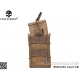 Porta Caricatori TACO Single Unit Coyote Brown