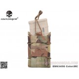 Porta Caricatori TACO Single Unit Multicam