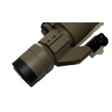 Kill Flash per Dot M2