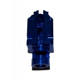 Gruppo Hop Up in Alluminio per P90