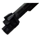 Tubo Adattatore per AK per Calcio M4