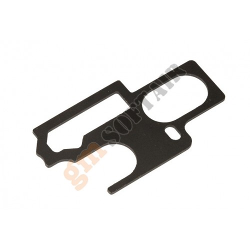 Selector Plate per XCR