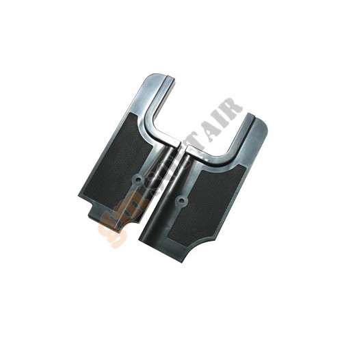 Guancette per M249 Army Version Nere