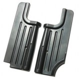 Guancette per M249 Parà Version Nere