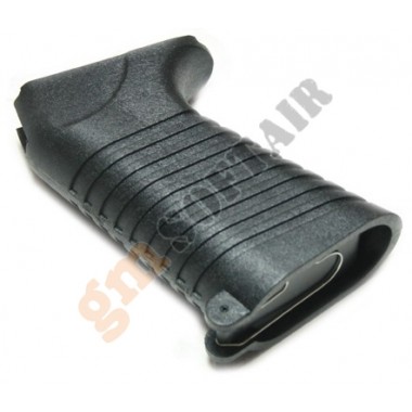 M249 Pistol Grip Black (A123P CLASSIC ARMY)