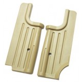 Guancette per M249 Parà Version Desert