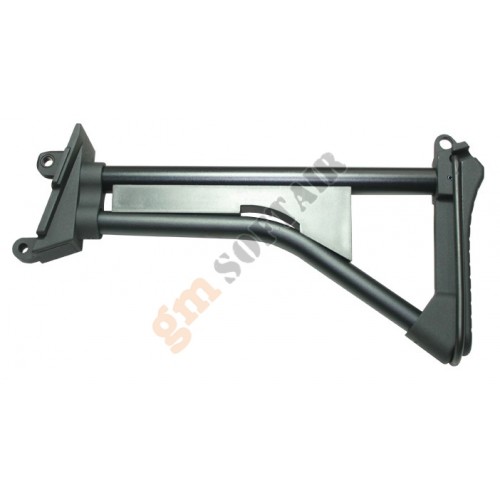 Calcio in Metallo per M249