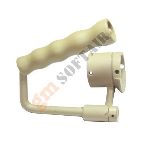 Maniglia di Trasporto per M249 Desert