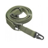 Cinghia Verde per MP5