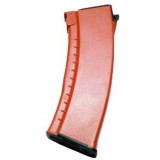 Caricatore Monofilare da 77 bb Orange per AK74