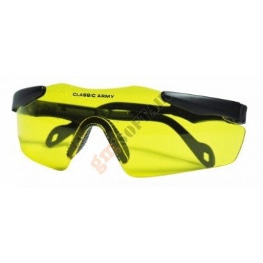 Yellow Glasses (A360 CLASSIC ARMY)
