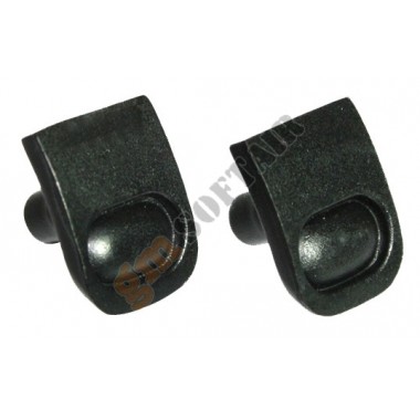 Pin Set for MP5 SD (P018M CLASSIC ARMY)