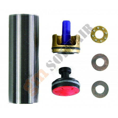 Kit Aria Silenziato per M16A2