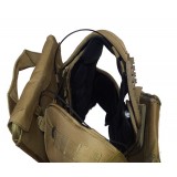 Tactical Vest Classic I Verde