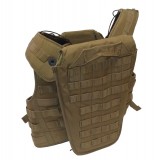 Tactical Vest Classic I Verde