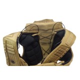 Tactical Vest Classic I TAN