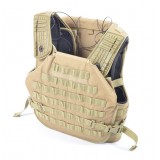 Tactical Vest Classic I TAN