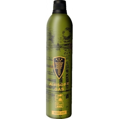 Green Gas 600 ml Elite Force (2.5097 UMAREX)