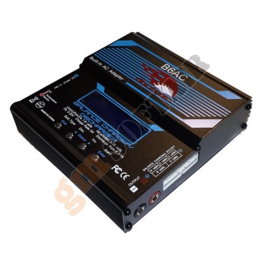 Carica Batterie B6AC FirePower (FP-B6 Royal)