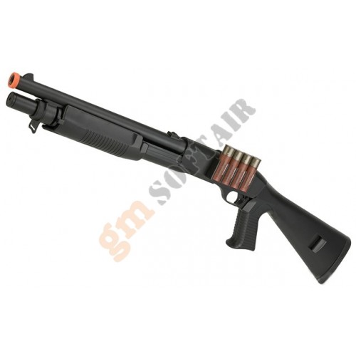 Fucile a Pompa M183-A2 Gold Arrows Fucile a Pompa M183-A2 Gold Arrows