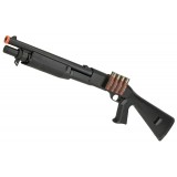 Fucile a Pompa M183-A2 Gold Arrows