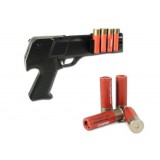 Fucile a Pompa M183-A1 Gold Arrows