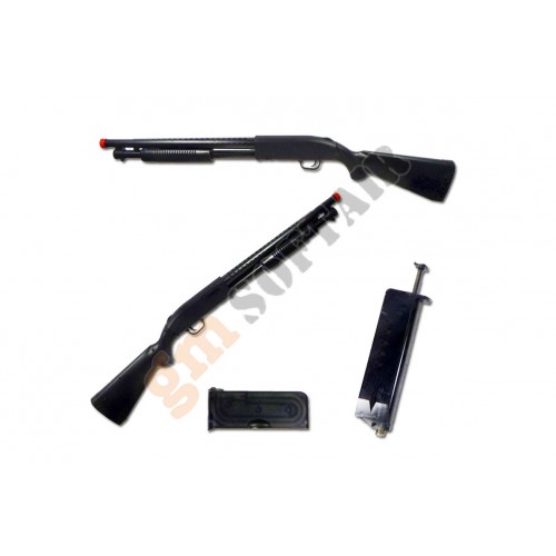 Fucile a Pompa 401L Fucile a Pompa 401L