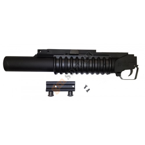 M203 Long Nero