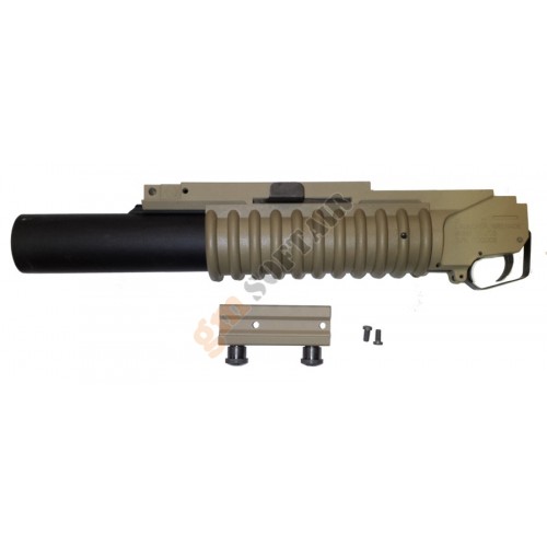 M203 Long TAN
