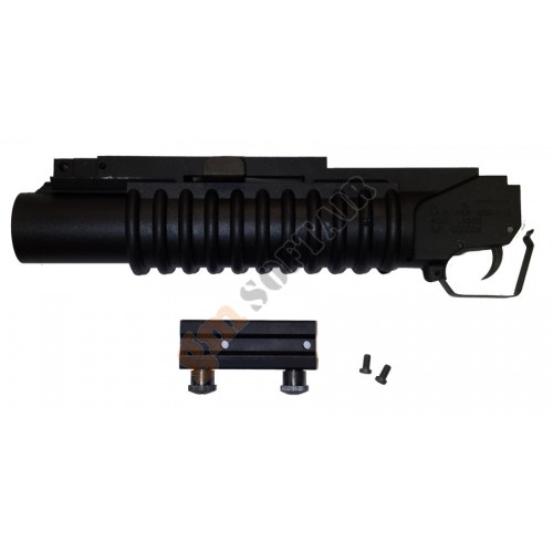 M203 Short Nero