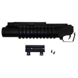 M203 Short Nero