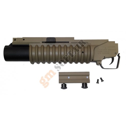 M203 Short TAN