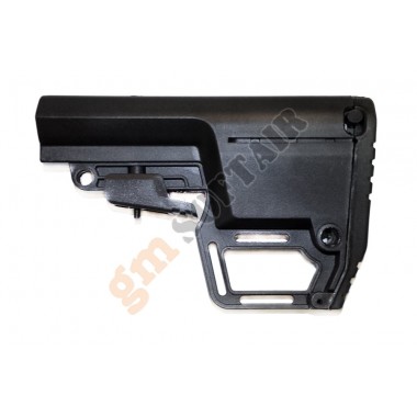 MFT BUS Style Stock Black (BD3662B BIG DRAGON)