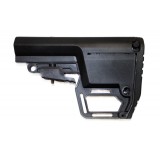 Calcio MFT BUS Style Nero