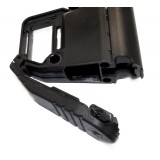 Calcio MFT BUS Style TAN