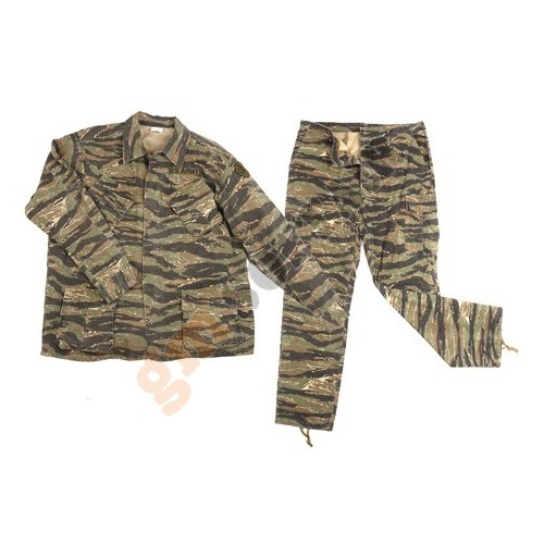 Uniforme Completa Tiger Stripe tg.S