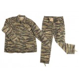 Uniforme Completa Tiger Stripe tg.S