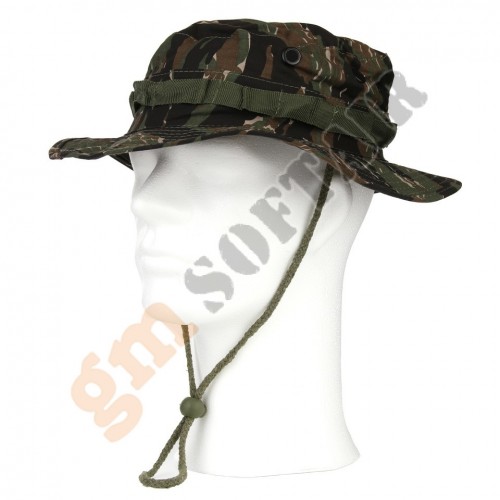 Boonie Hat Tiger Stripe tg.S Boonie Hat Tiger Stripe tg.S