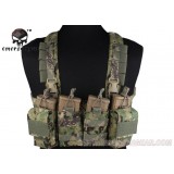 Easy Chest Rig AOR2