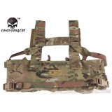 Easy Chest Rig AOR2