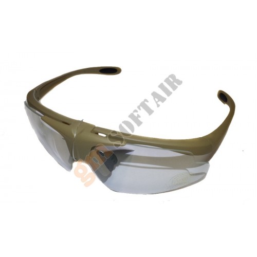 Occhiali TAN con Lente Chiara Occhiali TAN con Lente Chiara