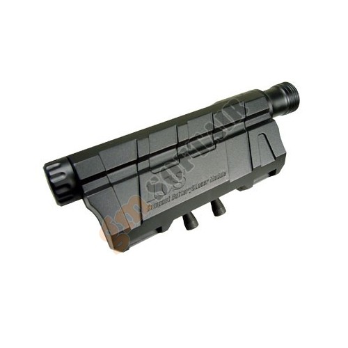 Porta Batteria CQB Pistol (MA-82 ICS)