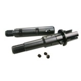 Canna Esterna CQB Pistol (MA-83 ICS)