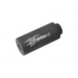 Compensatore 80 mm Seal Nero