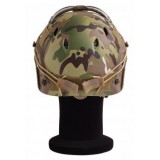 Lacci e Clip per Occhiale Combat Kit Sabbia