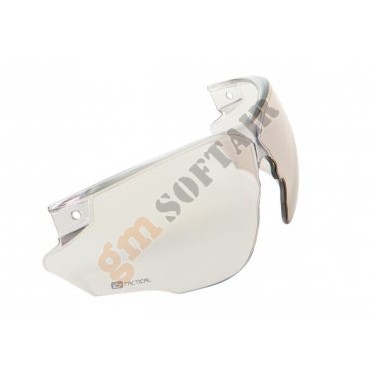 ESP Lens Combat Glasses KIT (FACOMBESP Bollè)